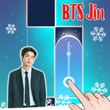 BTS JIN Piano Tiles2.0_Androidswiki.net