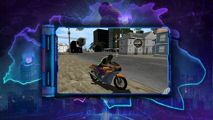 Diablo Streets screenshot image 9_Androidswiki.net