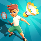 SMASH - Badminton 3D Game<span>(No Ads)</span>3.2.4_Androidswiki.net