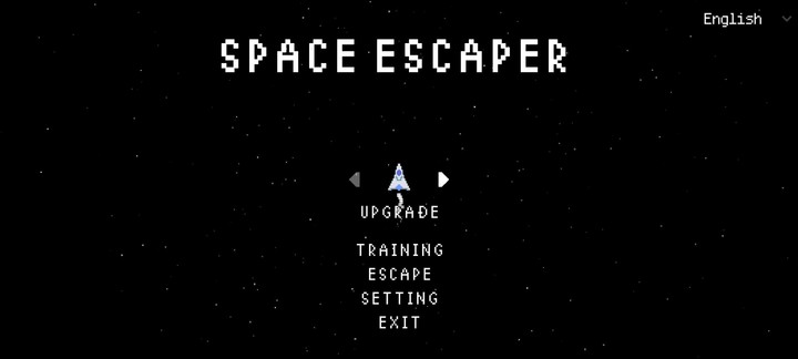 Space Escaper screenshot image 1_Androidswiki.net