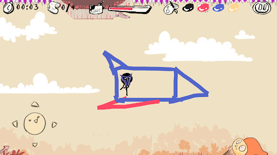 Magic Ink<span>(Unlock all levels)</span> screenshot image 28_Popularmodapk.com