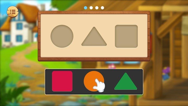 Puzzle Kids screenshot image 2_Androidswiki.net