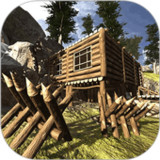 Forest Survival<span>(Unlimited Resources)</span>0.2.1 beta_Androidswiki.net