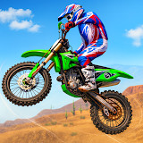 Bike Stunt Master 2025<span>(Free shopping)</span>1.0_Androidswiki.net