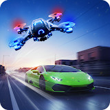 Police Drone Crime City Chase<span>(No Ads Free Rewards)</span>1.1_Androidswiki.net