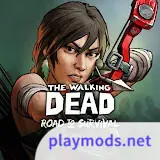 Walking Dead: Road to Survival<span>(Unlimited Money)</span>37.7.4.104314_Androidswiki.net