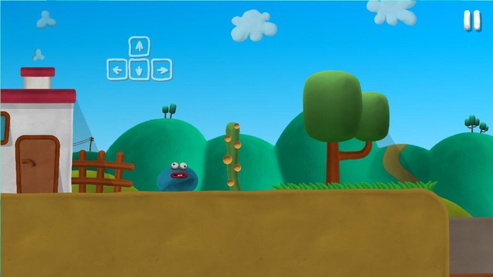 Eugene's Life screenshot image 2_Androidswiki.net