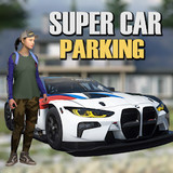 Super car parking - Car games5.5_Androidswiki.net