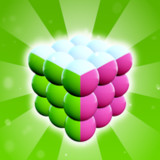 Candy Magic Rubik Cube2.3.13_Androidswiki.net
