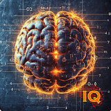 IQ Test: Logic brain training<span>(Unlimited Currency)</span>1.77_Androidswiki.net
