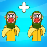Brainzot Run: Merge Battle<span>(No Ads)</span>0.0.9_Androidswiki.net