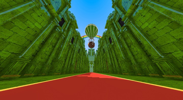 Escape Game: The Wizard of Oz screenshot image 5_Androidswiki.net