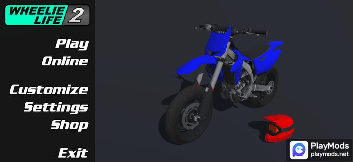 Wheelie Life 2<span>(No Ads)</span> screenshot image 1_Androidswiki.net