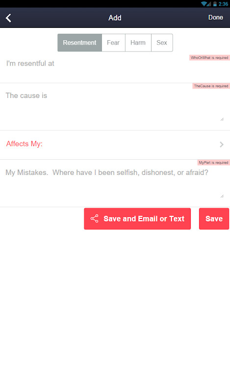 My OA Toolkit Overeaters Steps screenshot image 24_Popularmodapk.com