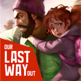 Our Last Way Out<span>(Free Shopping)</span>1.0.2_Androidswiki.net