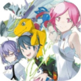 Digimon World: Restoration - Nostalgia Reborn1.0.0_Androidswiki.net