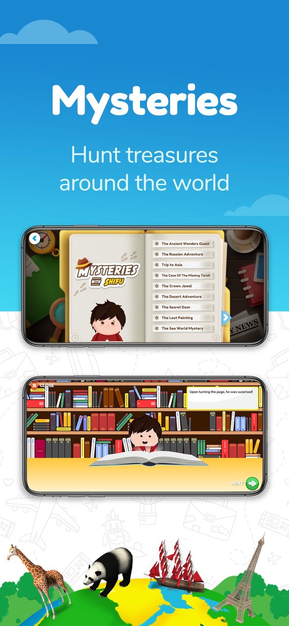 Rogue Kingdoms<span>(Unlock full content)</span> screenshot image 5_Androidswiki.net