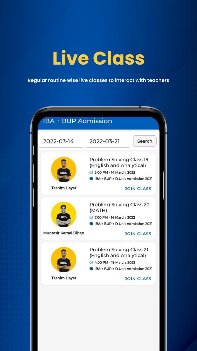 ROOTs Edu screenshot image 9_Popularmodapk.com