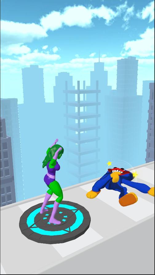 SuitUp screenshot image 2_Androidswiki.net