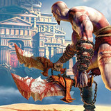 God of War 1<span>(Free download)</span>androidoyunclub_Androidswiki.net