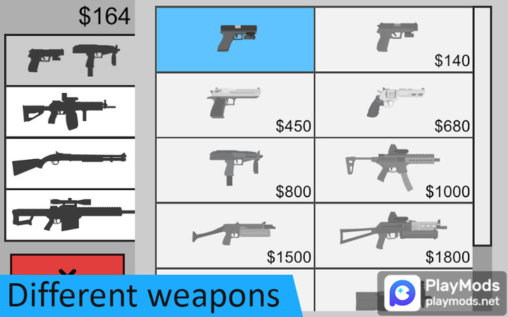 Defense Zone 3 Ultra HD<span>(Unlimited Currency)</span> screenshot image 3_Androidswiki.net