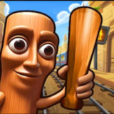 Subway Runner: Parkour Game1.0.32_Androidswiki.net