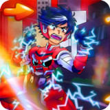 Mechamato Fighting Hero Game1.4_Androidswiki.net