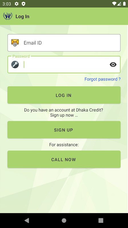 Dhaka Credit screenshot image 7_Popularmodapk.com