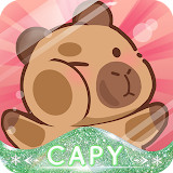 Capy Pop Drop<span>(No Ads Free Rewards)</span>1.0_Androidswiki.net
