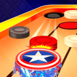 Carrom - Disc Game- Board Game1.5_Androidswiki.net