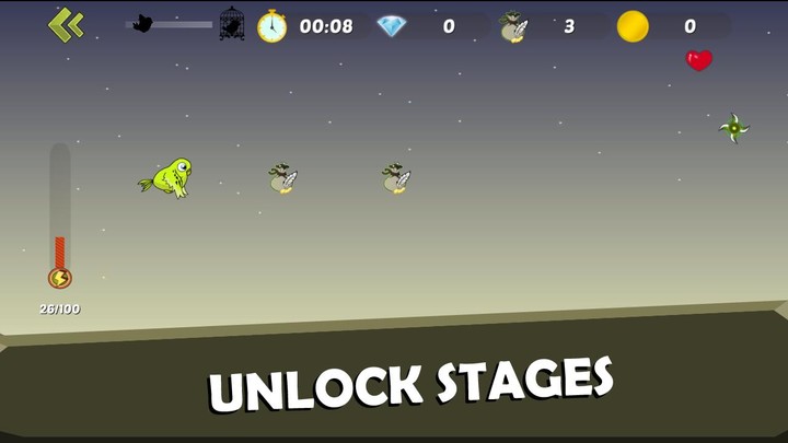Stacks:Jungle!<span>(Free Download)</span> screenshot image 2_Androidswiki.net