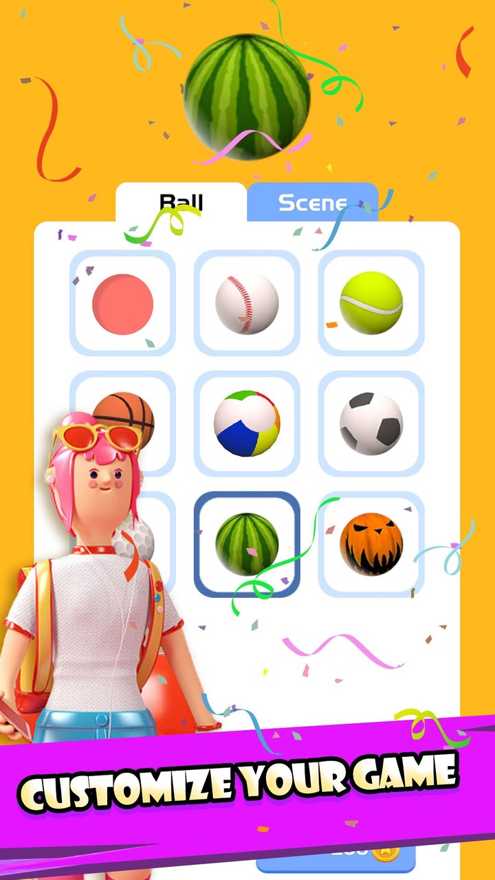 Puzzle Sky-Games Collection screenshot image 4_Androidswiki.net