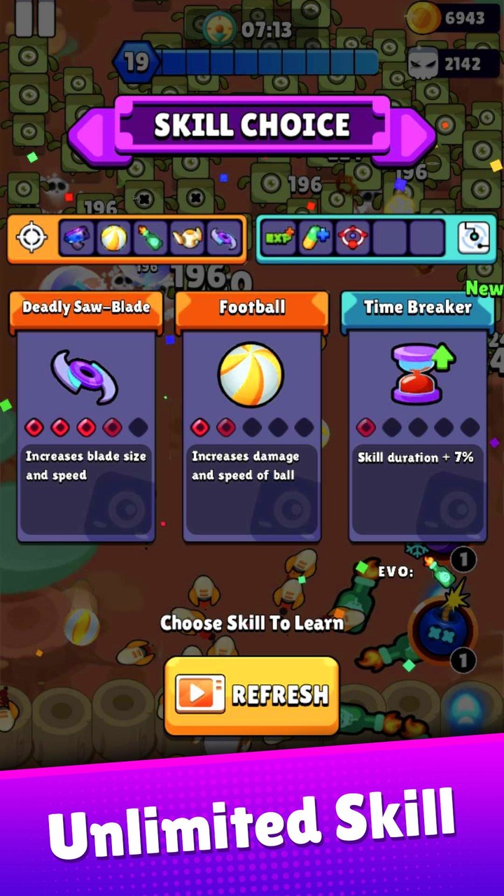 鏡界<span>(0.1折登錄送UR)</span> screenshot image 2_Androidswiki.net