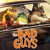 The Bad Guys Wallpapers1.0.0_Androidswiki.net