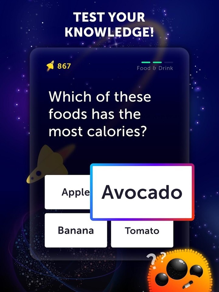 Quiz Win:Play for real money screenshot image 3_Popularmodapk.com