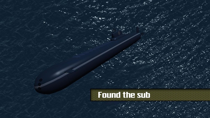 Pop The Sub screenshot image 2_Androidswiki.net