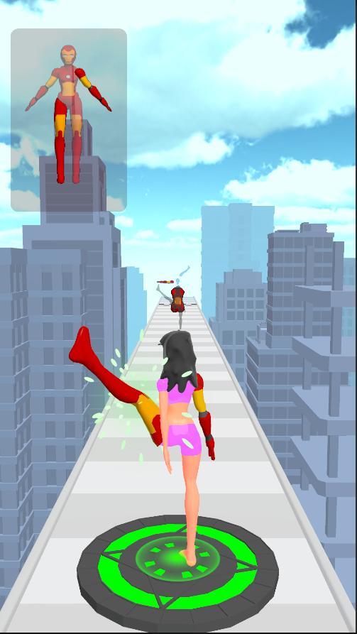 SuitUp screenshot image 4_Androidswiki.net