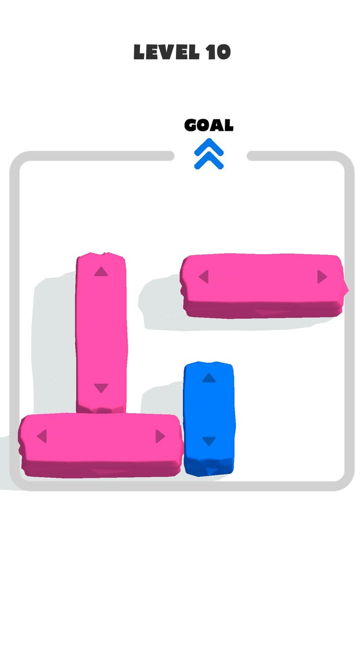 Block Escape - Slide Puzzle - screenshot image 1_Androidswiki.net