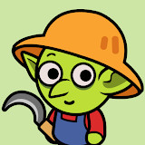 Idle Goblin Valley: Chill Farm<span>(Unlimited currency/diamonds)</span>2.0.3_Androidswiki.net