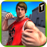 Angry Fighter Attack<span>(No Ads)</span>1.5_Androidswiki.net