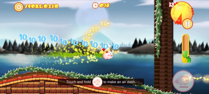 My Little Journey screenshot image 4_Androidswiki.net
