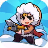 Frost Saga: Tower Defense<span>(mod menu)</span>10.2.3_Androidswiki.net