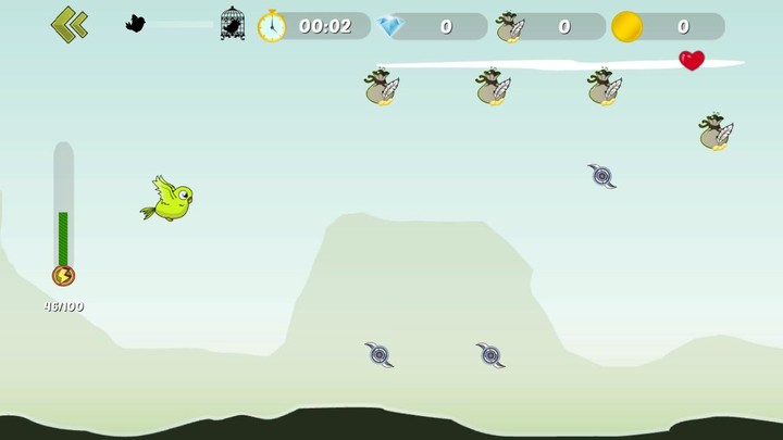 Stacks:Jungle!<span>(Free Download)</span> screenshot image 1_Androidswiki.net