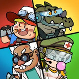 Run！Zombie Waves<span>(No Ads)</span>2.0.7_Androidswiki.net