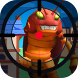 Creature Hunter-Monster Sniper<span>(NO ADS)</span>1.2.7_Androidswiki.net