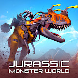 Jurassic Monster World<span>(Mod Menu)</span>0.20.0_Androidswiki.net