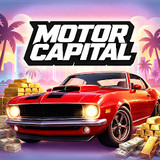 Motor Capital1.0.7_Androidswiki.net