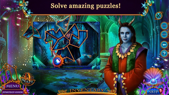 Secret City 2 f2p screenshot image 7_Androidswiki.net