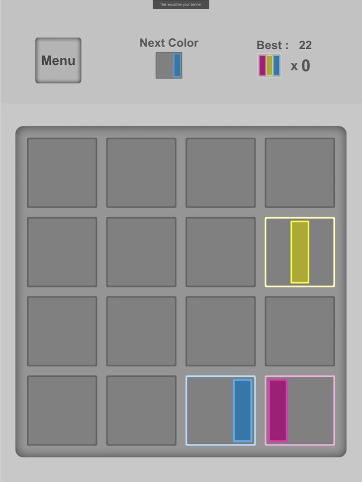 RGB 2048 screenshot image 4_Androidswiki.net