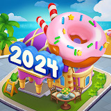 Chef Holiday: Cooking Game<span>(Unlimited Diamonds)</span>1.0.44_Androidswiki.net